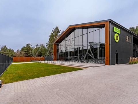 комерційна за адресою Новообухівське шос, 6