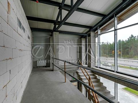 комерційна за адресою Новообухівське шос, 6