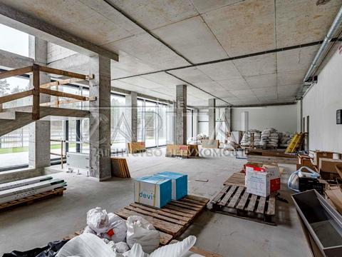 комерційна за адресою Новообухівське шос, 6