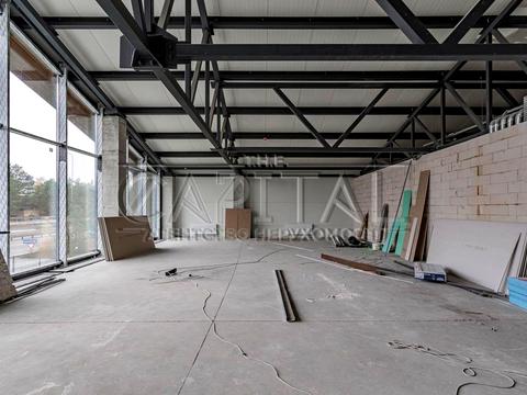 комерційна за адресою Новообухівське шос, 6