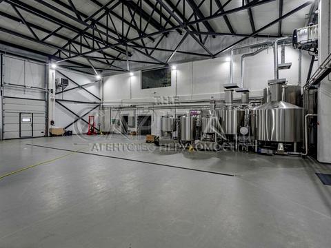 комерційна за адресою Новообухівське шос, 6