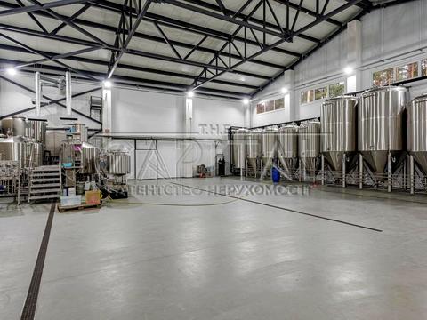 комерційна за адресою Новообухівське шос, 6