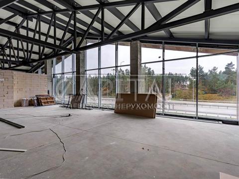 комерційна за адресою Новообухівське шос, 6