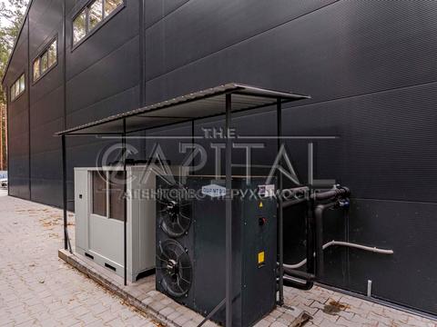 комерційна за адресою Новообухівське шос, 6