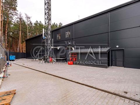 комерційна за адресою Новообухівське шос, 6
