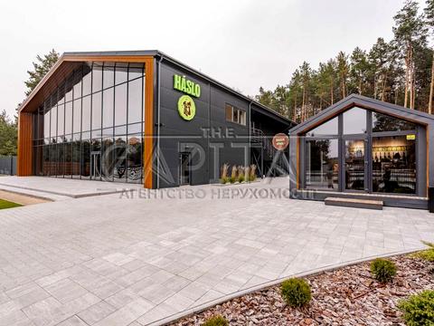 комерційна за адресою Новообухівське шос, 6