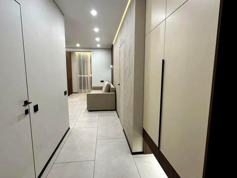 квартира за адресою Запорізьке шосе, 32д