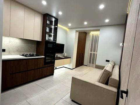 квартира за адресою Запорізьке шосе, 32д