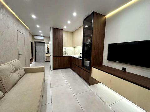 квартира по адресу Запорожское шоссе, 32д