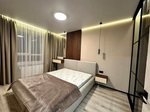 квартира за адресою Запорізьке шосе, 32д