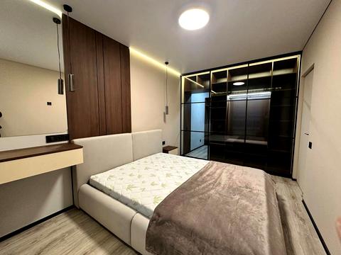 квартира за адресою Запорізьке шосе, 32д