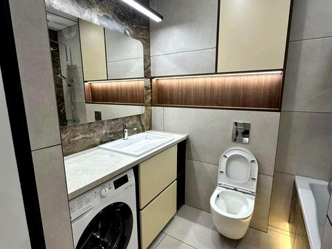 квартира за адресою Запорізьке шосе, 32д