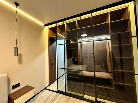 квартира за адресою Запорізьке шосе, 32д