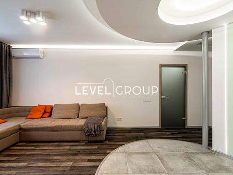 квартира по адресу Феодосийская ул., 1