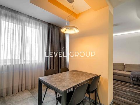 квартира по адресу Феодосийская ул., 1