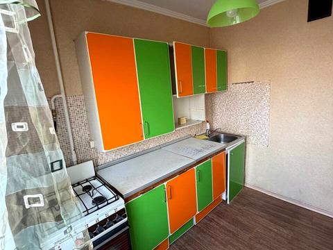 квартира по адресу Червоной Калины просп. (Владимира Маяковского), 8-В