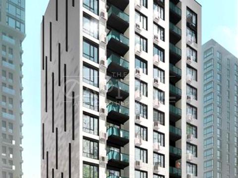 комерційна за адресою Бульварно-Кудрявська, 15А