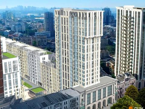 комерційна за адресою Бульварно-Кудрявська, 15А