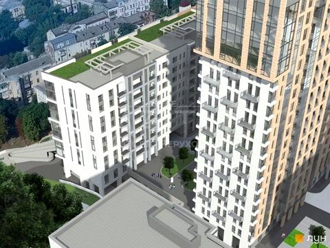 комерційна за адресою Бульварно-Кудрявська, 15А