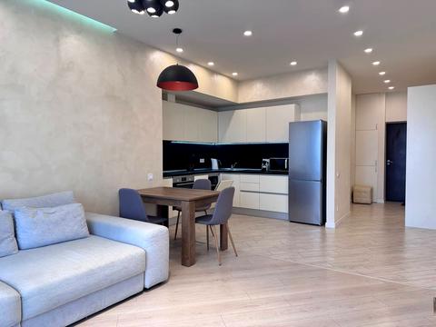 квартира за адресою Саксаганського вул., 37-К