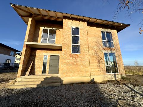 будинок за адресою Київська вул.