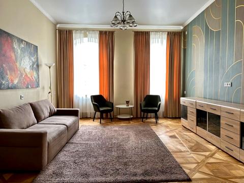 квартира за адресою Себастіана Кльоновича вул., 16