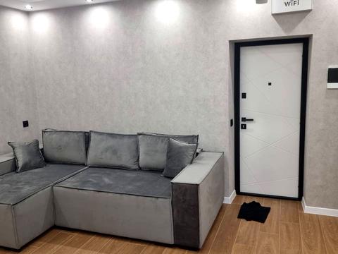 квартира по адресу Героїв Крут ул., (Будинок 3)