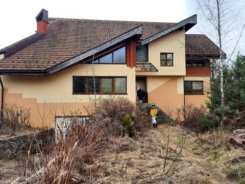 дом по адресу Кринична, 6