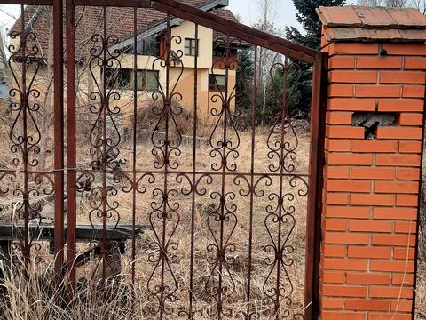 дом по адресу Кринична, 6