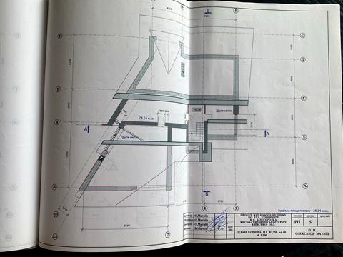 дом по адресу Кринична, 6