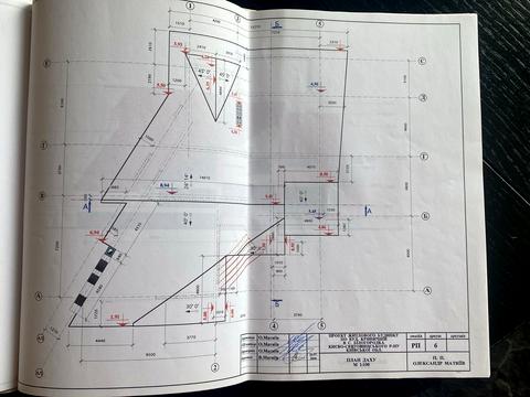 дом по адресу Кринична, 6