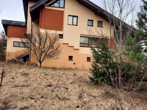 дом по адресу Кринична, 6