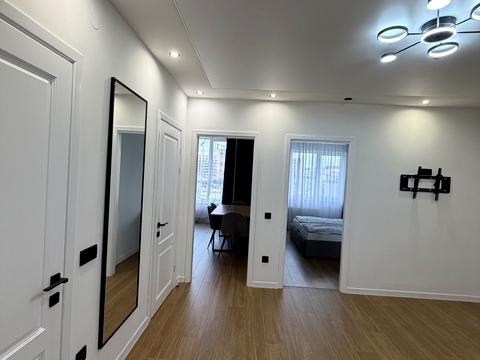 квартира по адресу Героїв Крут ул., (Будинок 3)