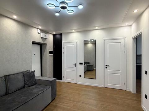 квартира по адресу Героїв Крут ул., (Будинок 3)