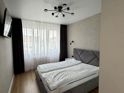 квартира по адресу Героїв Крут ул., (Будинок 3)