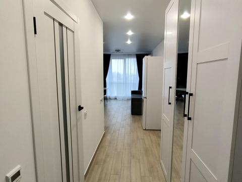 квартира по адресу Трускавецкая ул., 2-Г