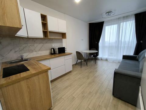 квартира по адресу Трускавецкая ул., 2-Г