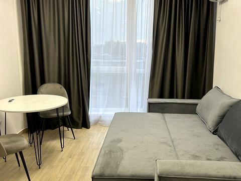 квартира по адресу Трускавецкая ул., 2-Г