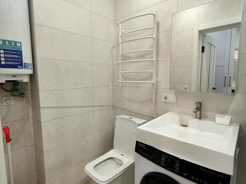 квартира по адресу Трускавецкая ул., 2-Г