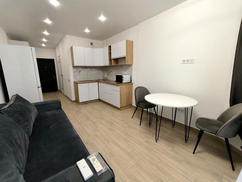 квартира по адресу Трускавецкая ул., 2-Г