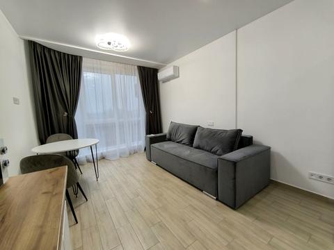 квартира по адресу Трускавецкая ул., 2-Г