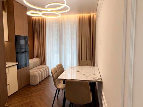 квартира по адресу Легоцкого ул., 80