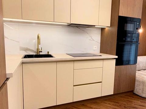 квартира по адресу Легоцкого ул., 80