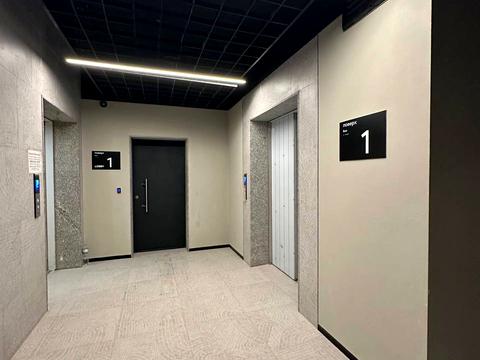 квартира за адресою Набережна Перемоги вул., 128