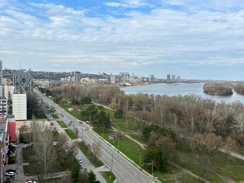 квартира за адресою Набережна Перемоги вул., 128