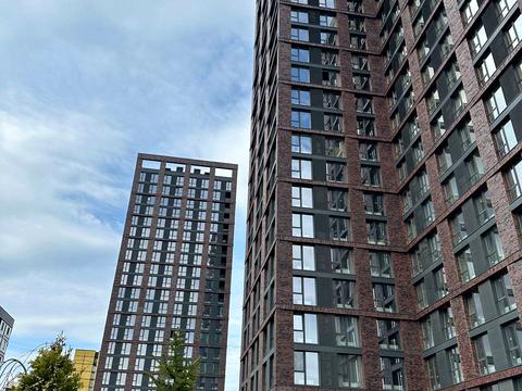 квартира за адресою Набережна Перемоги вул., 128