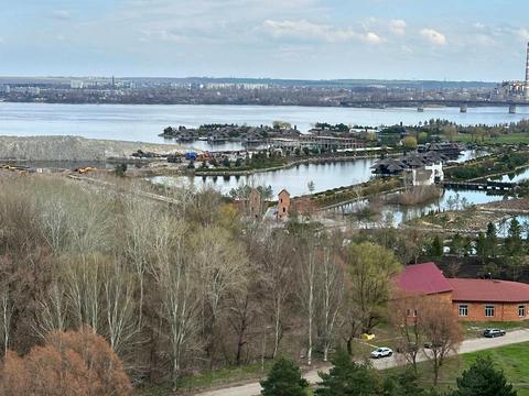 квартира за адресою Набережна Перемоги вул., 128