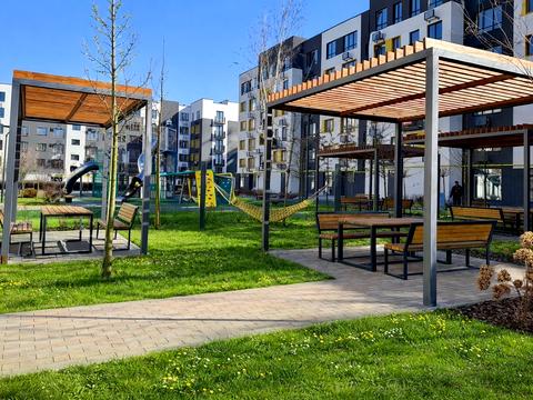 квартира за адресою Соборна вул., 2-К/15