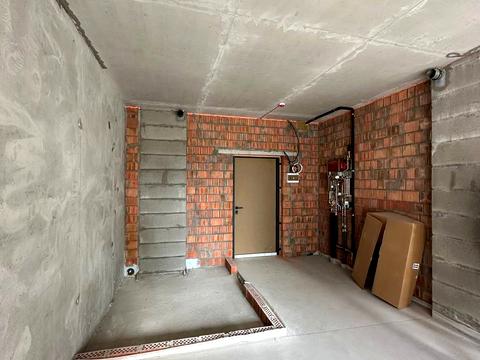 квартира за адресою Набережна Перемоги вул., 128