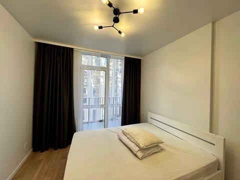 квартира за адресою Малоголосківська вул., 42